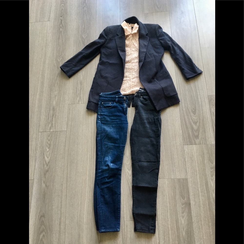 Kooples Loaded Bundle